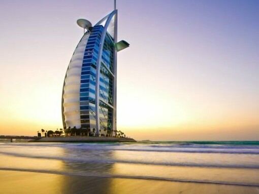 Hotel Burj Al Arab