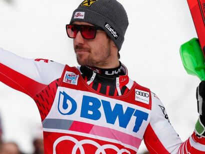 Marcel Hirscher