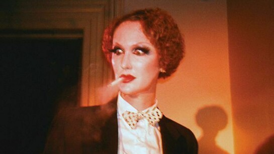 Linda Simpson, Performing at Flamingo East’s “Salon” party