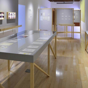 Marcos Kurtycz. Courtesy of Museo Amparo