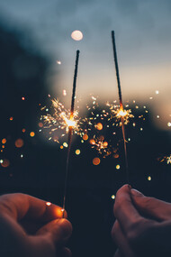 Success seems not too far away if the heart is burning with the desire to move forward