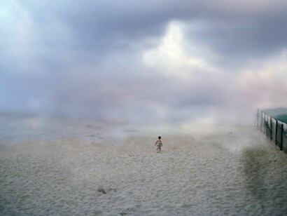Massimo De Gennaro, Blue