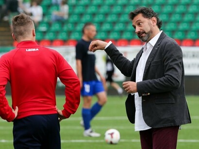 Marco Ragini