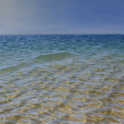 Carolin Wehrmann. Courtesy of Galerie Schortgen