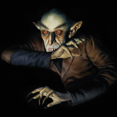 The law had categorically forbidden the sentencing of vampires to capital punishment