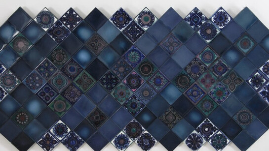 La scultura internazionale del XX secolo. Courtesy of MIC - Museo Internazionale delle Ceramiche