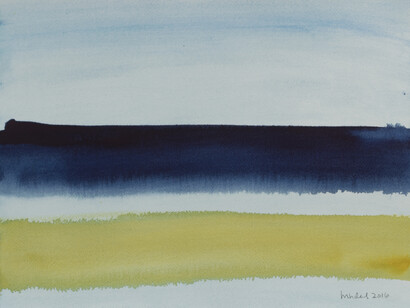 Elizabeth Enders. Courtesy of Betty Cuningham Gallery 