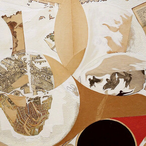 John Spinks. Courtesy of Tillou Fine Art