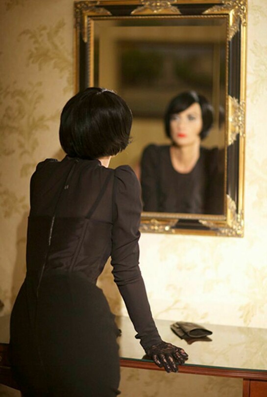 Marta Jovanović, Untitled #13, Sèlysette, 2011