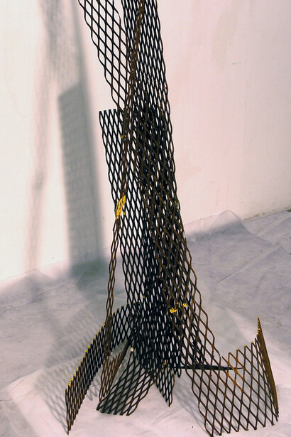 Lorenzo Belenguer, Buildings that might fall