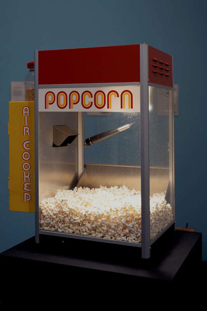 Nina Katchadourian. Courtesy of BYU Museum of Art