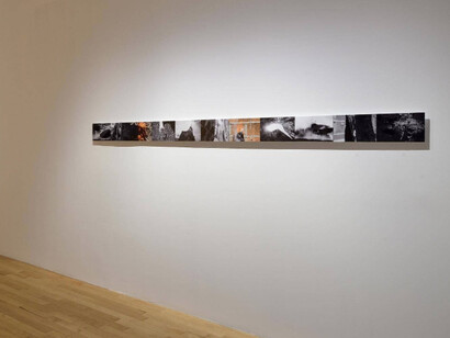 Movilizando Afectos. Courtesy of Museo Amparo