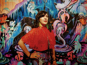 The Ballrooms of Mars. Courtesy of Dorothy Circus Gallery