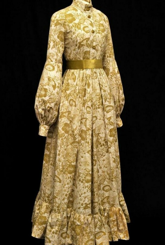 © The Bowes Museum