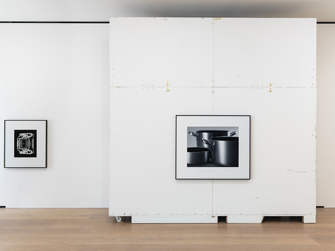 Open Letter, Exhibition view. Courtesy of David Zwirner