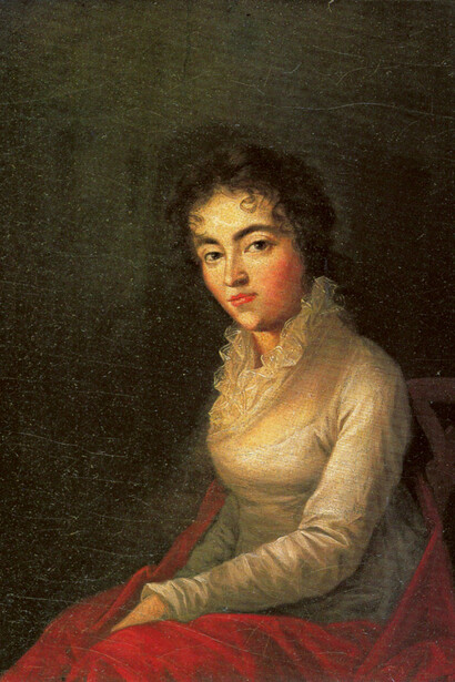 Constanze Mozart