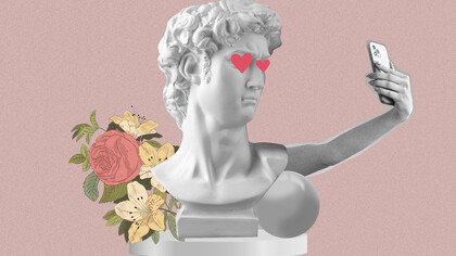 Há algumas décadas as pessoas tinham como principal meio de comunicação o contato presencial ou a comunicação escrita. Na sociedade contemporânea, graças ao universo digital, o “eu” se tornou uma personalidade holofote, disponível de maneira onipresente em uma vitrine global, podendo ser vista de qualquer parte do mundo. Os padrões egocêntricos de personalidade e o culto exacerbado à imagem perfeita encontraram um trampolim na sociedade das mídias virtuais. Mas o que exatamente caracteriza o transtorno de narcisismo, e como ele se manifesta nas interações virtuais?