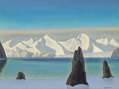 Various artists, Artists’ choice. Courtesy of Frye Art Museum