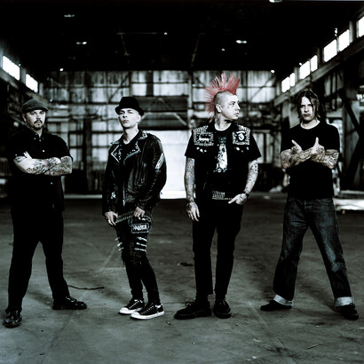 Rancid