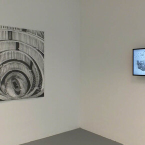 Robbie Cornelissen. Courtesy of Art Mûr