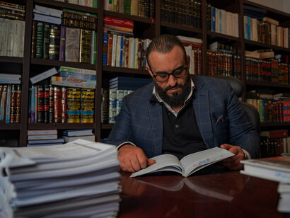 La curiosidad es el motor en la búsqueda del conocimiento