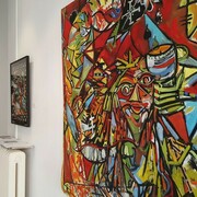 Galerie Claire Corcia