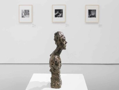 The Mediterranean and Modern Art exhibition