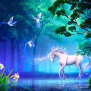 L'avvento dell'Unicorno