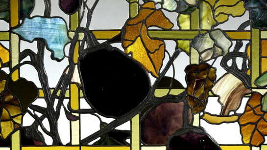 Louis Comfort Tiffany’s Life and Art. Courtesy of The Charles Hosmer Morse Museum of American Art