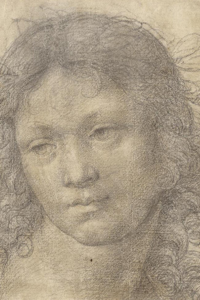 Spectacular Mysteries. Courtesy of J. Paul Getty Museum