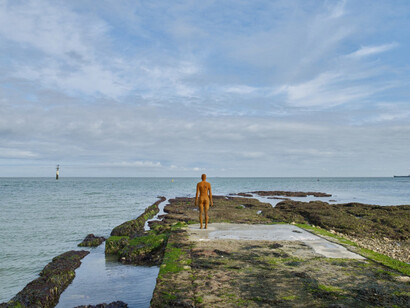 England's Creative Coast. Courtesy of Turner Contemporary