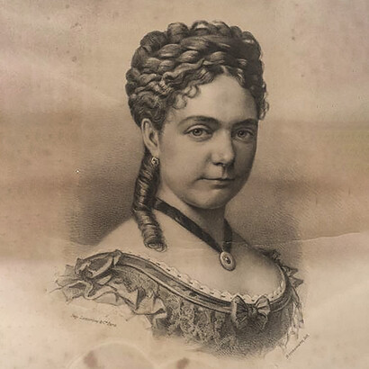 Camille Urso. Camille Urso subjugue le jury, ils sont tous d’accord, elle a toute sa place dans la prestigieuse institution parisienne