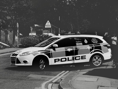 If you fail in one paper, police say, Ok I will forgive this for a collaboration