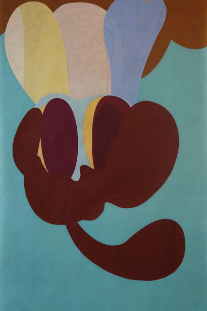 Form. Courtesy of Cob Gallery