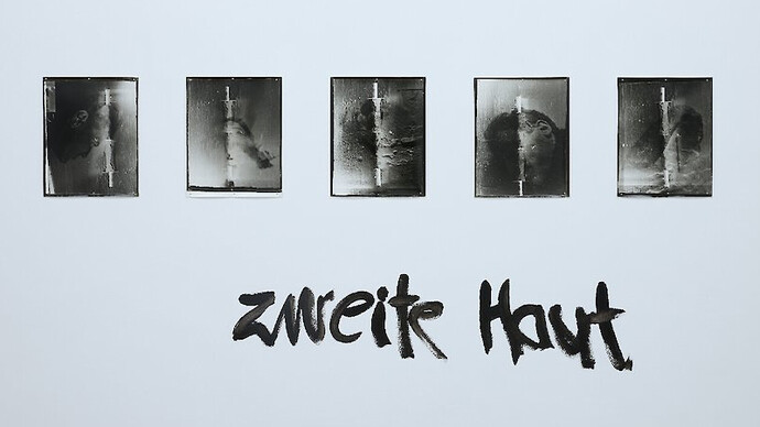 Erich W. Hartzsch. Courtesy of Museum der bildenden Künste Leipzig