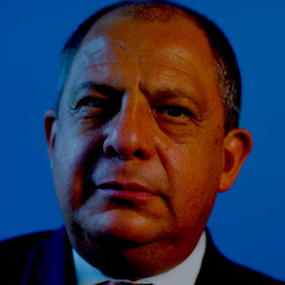 Los políticos no han estado a la altura: Luis Guillermo Solí, presidente entre 2014 y 2018