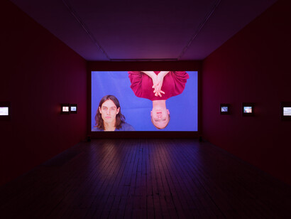 Sara Cwynar. Courtesy of The Approach