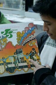 Cover of The Jackson 5