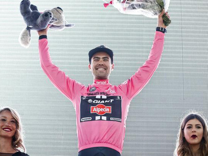 Tom Dumoulin