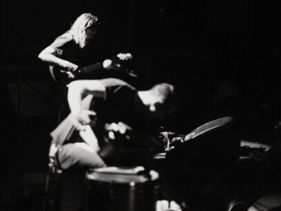 To Each His Own Mask. Courtesy of Casino Luxembourg 