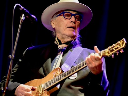 Ry Cooder