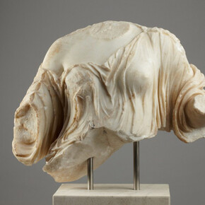 Medea’s Love. Courtesy of Liebieghaus Skulpturensammlung