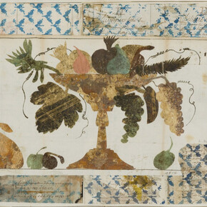 Laurent Heures. Courtesy of Childs Gallery