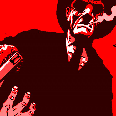 Representación del detective en la novela negra