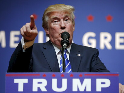 President Trump has made citizens of the United States come face to face with American racism