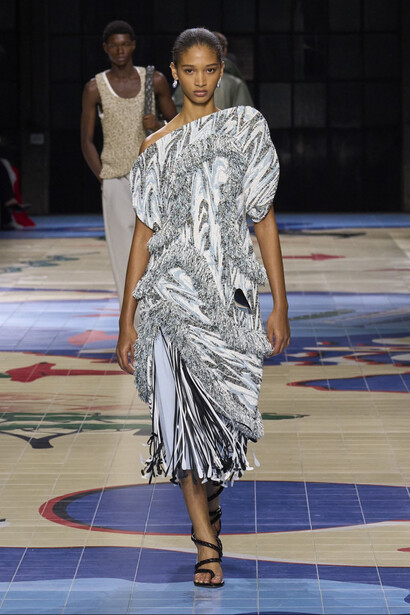 Bottega Veneta, Primavera/Estate 2024