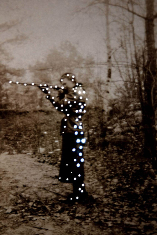 Alchemists. Courtesy of Panopticon Gallery