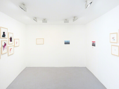 Anne-Marie Schneider. Courtesy of Michel Rein