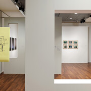 Artisti vari, Thuis. Il senso di casa nell’arte contemporanea, veduta della mostra. Per gentile concessione del Museum Het Rembrandthuis