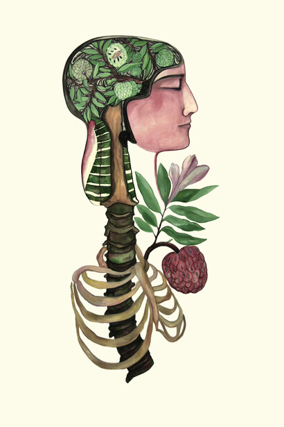 Rekha@Sixty: Transient Worlds of Belonging. Courtesy of Sakshi Gallery